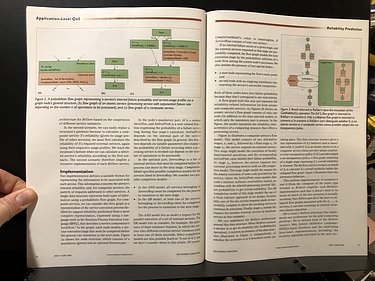 IEEE Internet Computing - May/June, 2006