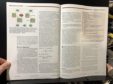 IEEE Internet Computing - May/June, 2006
