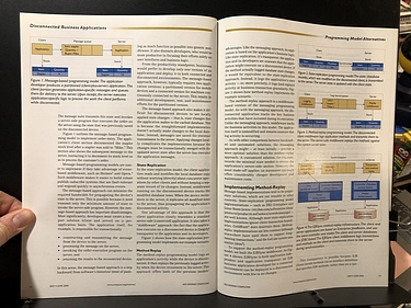 IEEE Internet Computing - May/June, 2006
