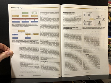 IEEE Internet Computing - May/June, 2006