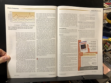 IEEE Internet Computing - May/June, 2006