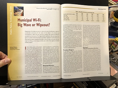 IEEE Internet Computing - May/June, 2006