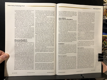 IEEE Internet Computing - May/June, 2006