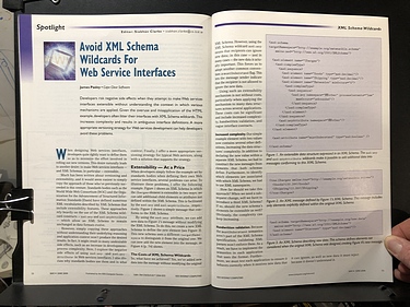IEEE Internet Computing - May/June, 2006
