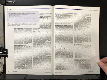 IEEE Internet Computing - May/June, 2006