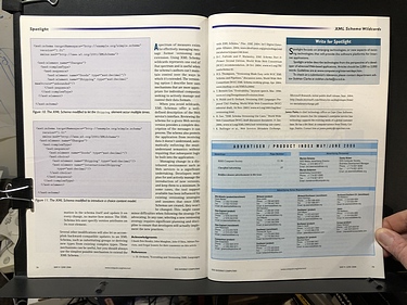 IEEE Internet Computing - May/June, 2006