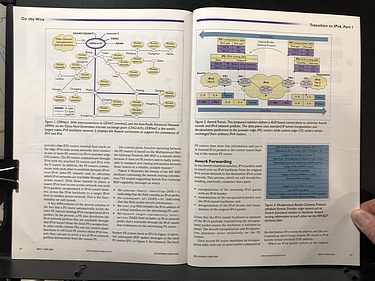 IEEE Internet Computing - May/June, 2006