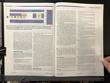 IEEE Internet Computing - May/June, 2006
