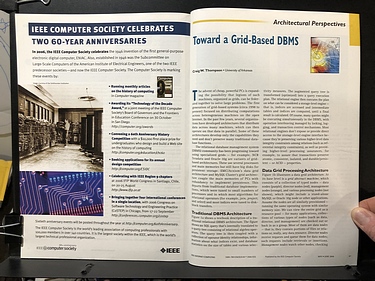 IEEE Internet Computing - May/June, 2006