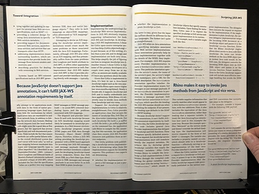 IEEE Internet Computing - May/June, 2006