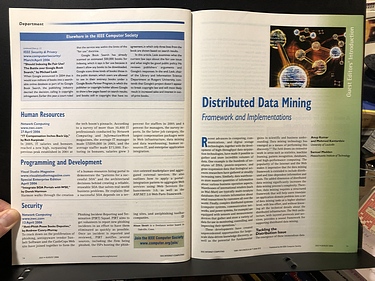 IEEE Internet Computing - July/August, 2006