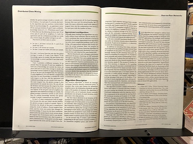 IEEE Internet Computing - July/August, 2006