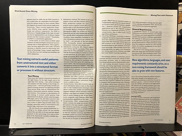 IEEE Internet Computing - July/August, 2006