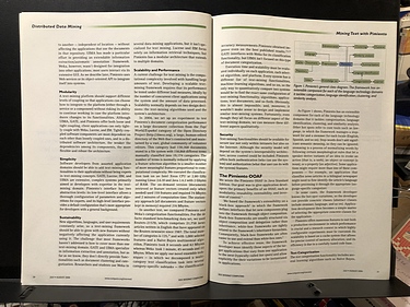 IEEE Internet Computing - July/August, 2006