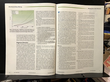 IEEE Internet Computing - July/August, 2006