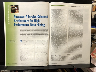 IEEE Internet Computing - July/August, 2006