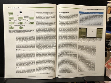 IEEE Internet Computing - July/August, 2006