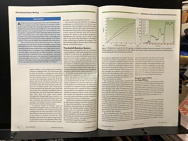 IEEE Internet Computing - July/August, 2006