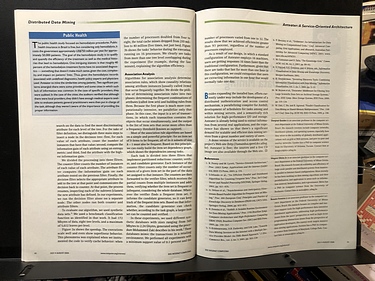 IEEE Internet Computing - July/August, 2006