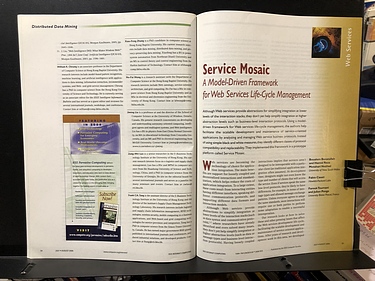 IEEE Internet Computing - July/August, 2006