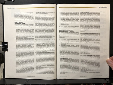 IEEE Internet Computing - July/August, 2006