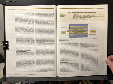 IEEE Internet Computing - July/August, 2006