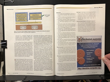IEEE Internet Computing - July/August, 2006
