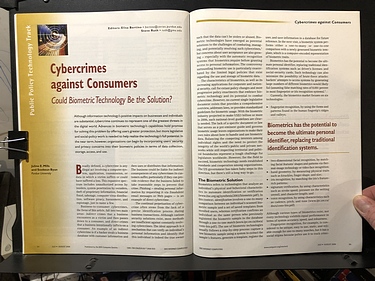 IEEE Internet Computing - July/August, 2006
