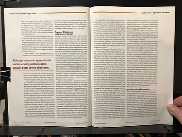 IEEE Internet Computing - July/August, 2006
