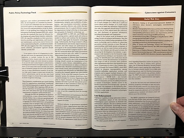 IEEE Internet Computing - July/August, 2006