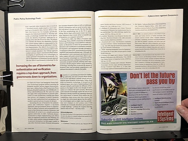 IEEE Internet Computing - July/August, 2006