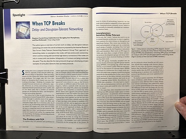 IEEE Internet Computing - July/August, 2006