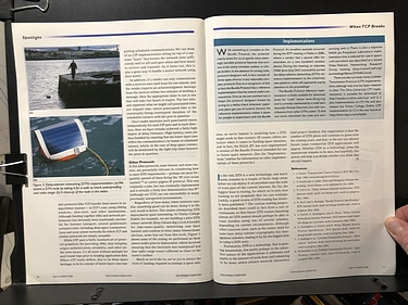 IEEE Internet Computing - July/August, 2006