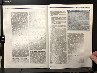 IEEE Internet Computing - July/August, 2006