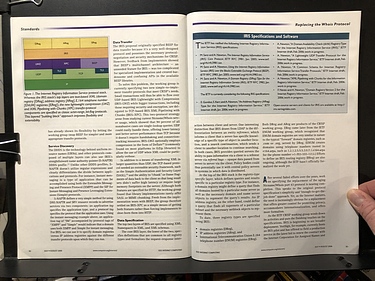 IEEE Internet Computing - July/August, 2006