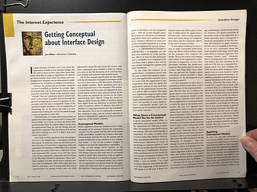 IEEE Internet Computing - July/August, 2006