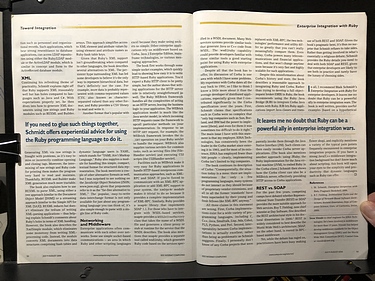 IEEE Internet Computing - July/August, 2006