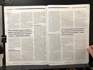 IEEE Internet Computing - July/August, 2006