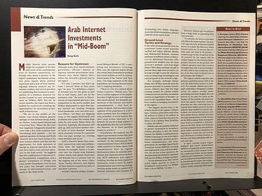 IEEE Internet Computing - July/August, 2006