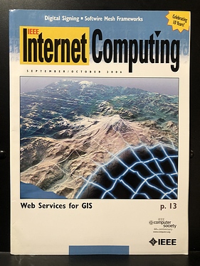 IEEE Internet Computing - September/October, 2006