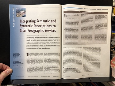 IEEE Internet Computing - September/October, 2006