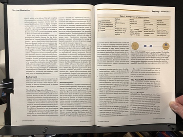 IEEE Internet Computing - September/October, 2006