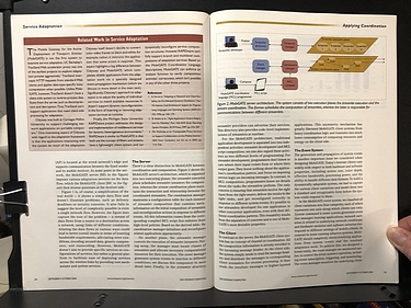 IEEE Internet Computing - September/October, 2006