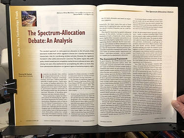 IEEE Internet Computing - September/October, 2006