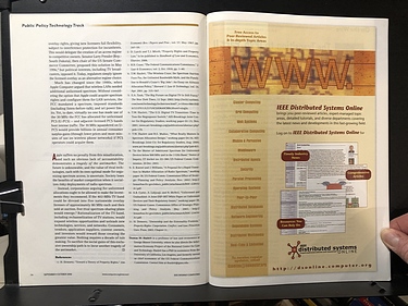 IEEE Internet Computing - September/October, 2006