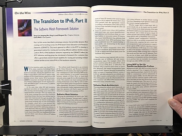 IEEE Internet Computing - September/October, 2006