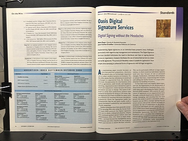 IEEE Internet Computing - September/October, 2006