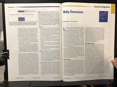 IEEE Internet Computing - September/October, 2006