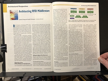 IEEE Internet Computing - September/October, 2006