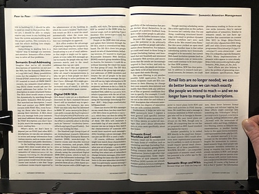 IEEE Internet Computing - September/October, 2006